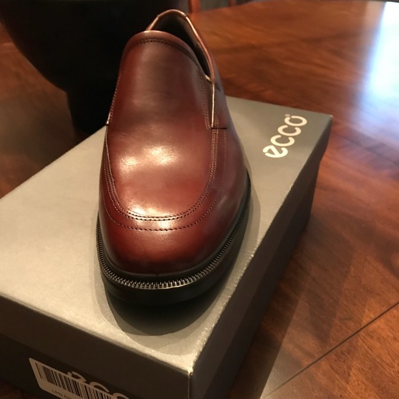 ECCO Men’s Dress Shoes main image 4